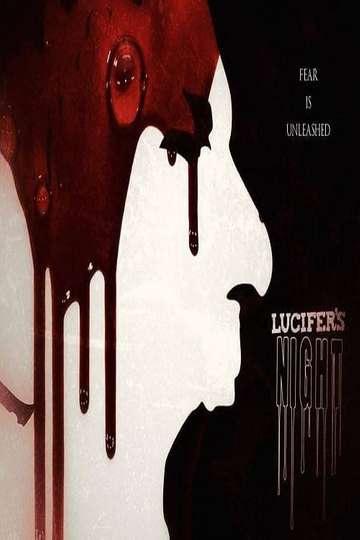 Lucifers Night Poster