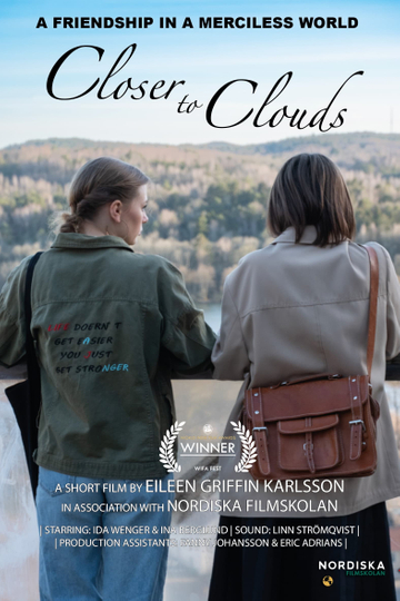 Closer to Clouds Poster