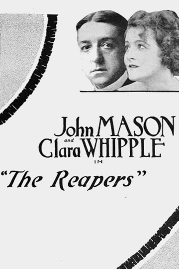 The Reapers Poster