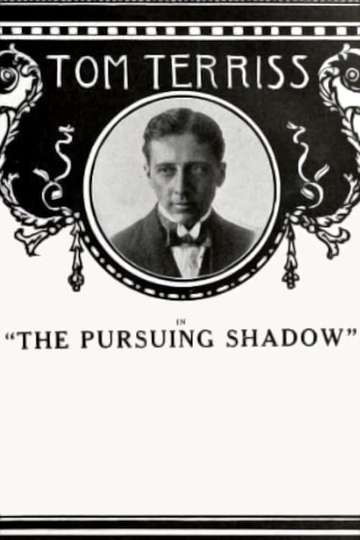 The Pursuing Shadow Poster