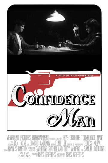 Confidence Man