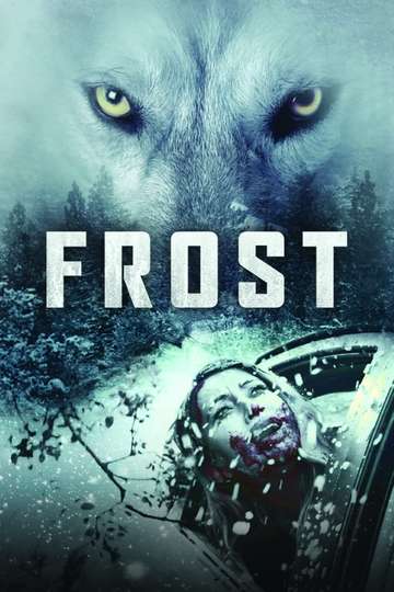 Frost Poster