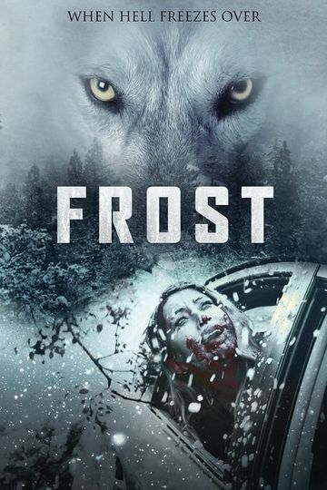 Frost movie poster