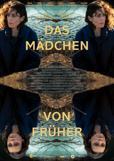 Das Mädchen von früher