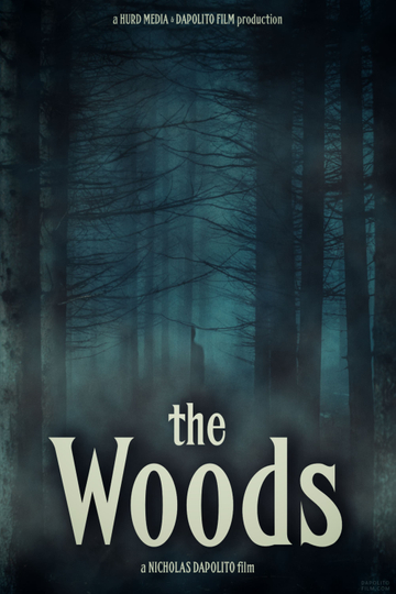 The Woods Poster