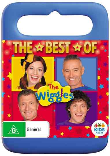 The Best of the Wiggles