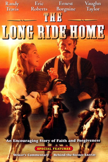 The Long Ride Home Poster