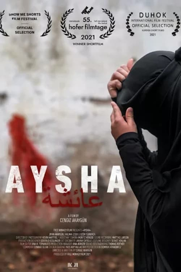 Aysha Poster