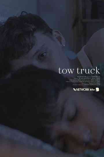 Tow Truck