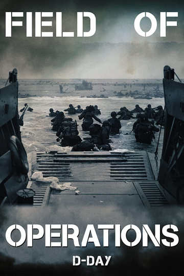 Field of Operations DDay