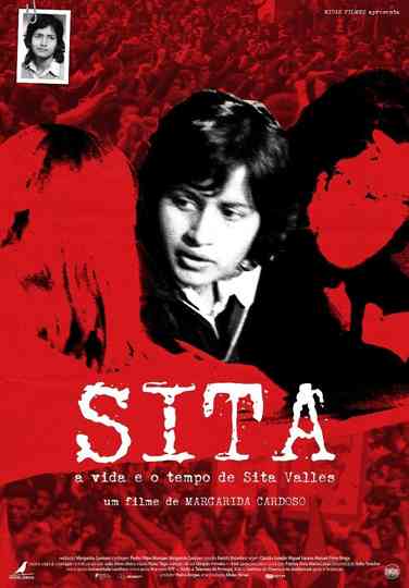 Sita  A vida e o tempo de Sita Valles