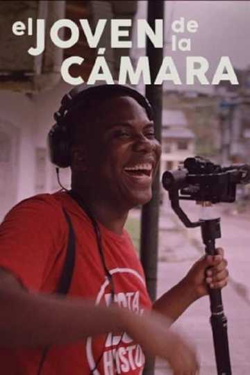 The Young Man with the Camera Poster