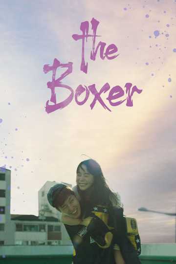 The Boxer