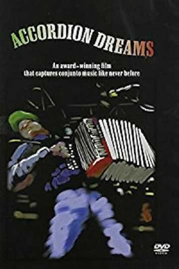 Accordion Dreams Poster