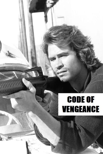 Code of Vengeance