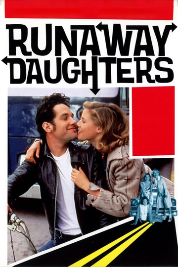 Runaway Daughters