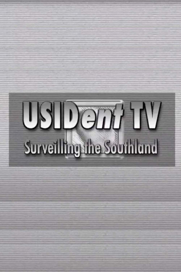 USIDent TV Surveilling the Southland