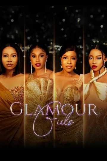 Glamour Girls Poster