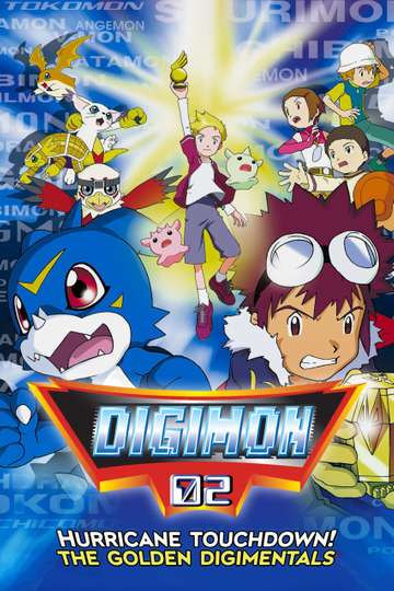 🌀 DIGIMON MASTERS EVOLUTION - Official Teaser Trailer