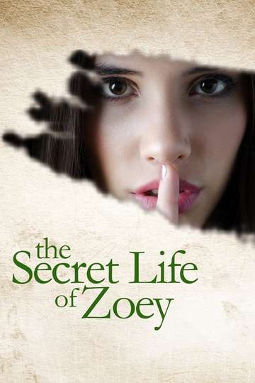 The Secret Life of Zoey Poster