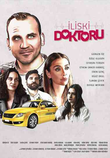 İlişki Doktoru Poster