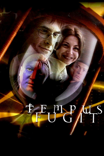 Tempus fugit Poster