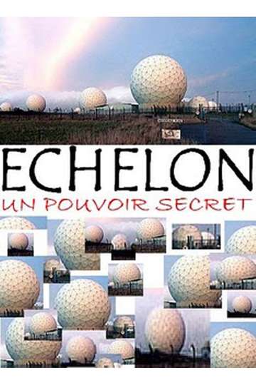 Echelon The Secret Power