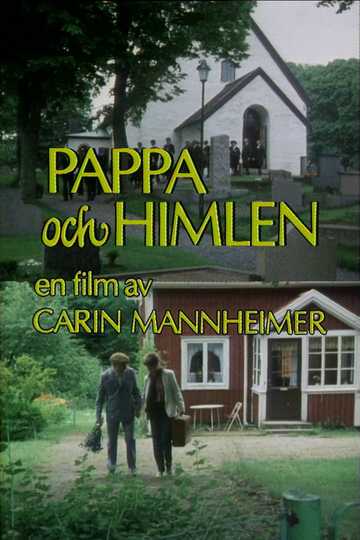 Pappa och himlen