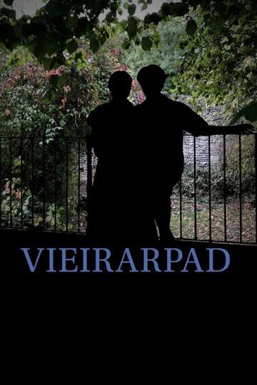 Vieirarpad Poster