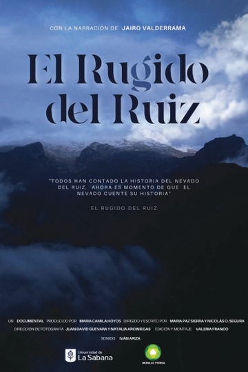 El Rugido del Ruiz