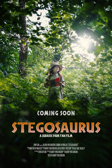 Stegosaurus