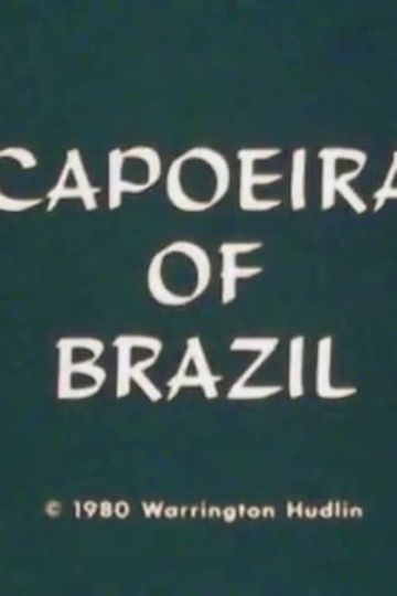 Capoeira of Brazil