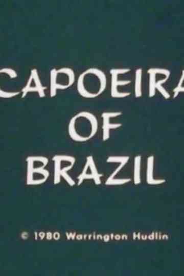 Capoeira of Brazil