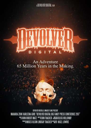 Devolver Digital  Big Fancy Press Conference 2017