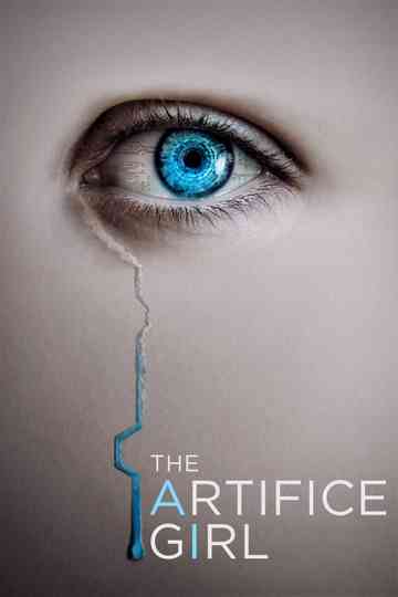 The Artifice Girl poster