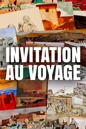 Invitation au voyage Poster