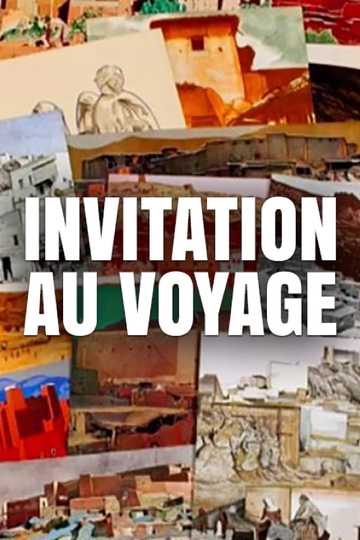 Invitation au voyage Poster