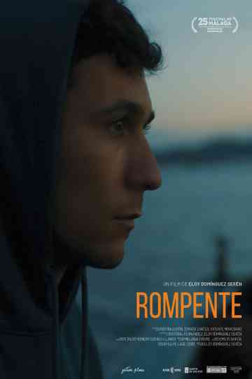 Rompente Poster