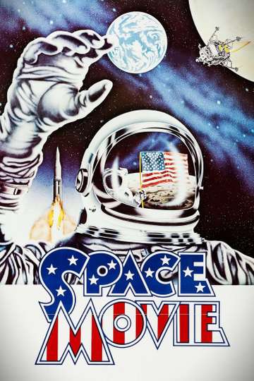 The Space Movie Poster