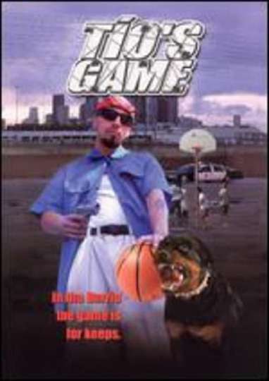 Tios Game Poster
