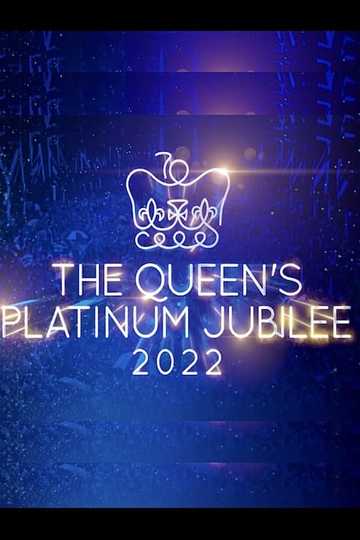 Platinum Beacons Lighting up the Jubilee