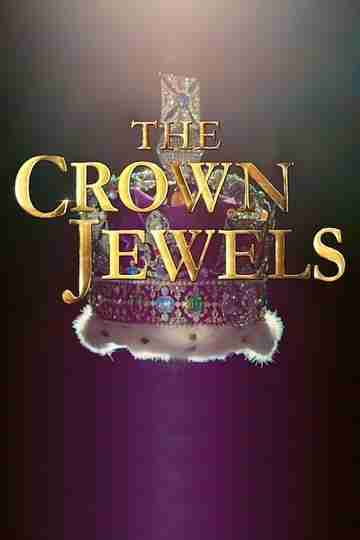 The Crown Jewels Poster