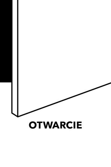 Otwarcie Poster