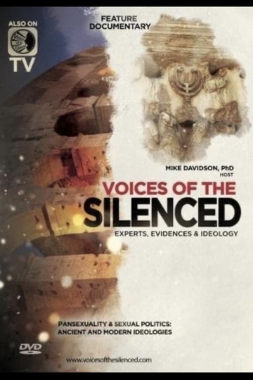 Voices of the Silenced