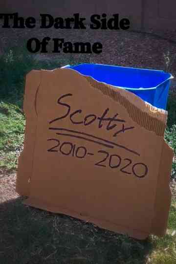 The Dark Side Of Fame
