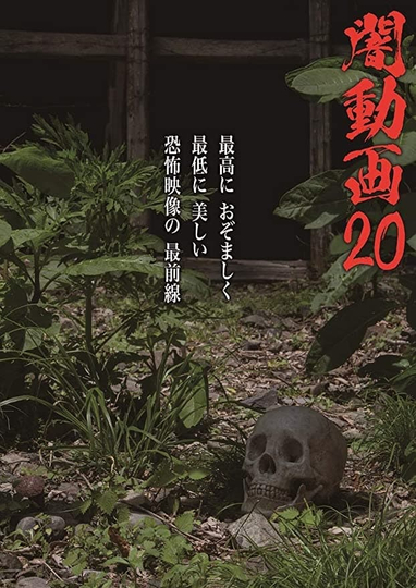 Tokyo Videos of Horror 20