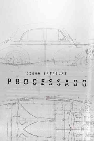 Processado Poster