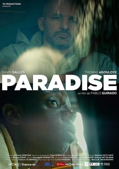 Paradise Poster