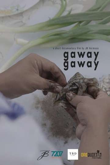 GawayGaway Poster