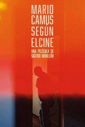 Mario Camus según el cine Poster